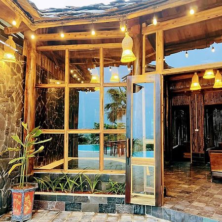 Vila Muong Lo Retreat Nghia Lo Yen Bai Exteriér fotografie