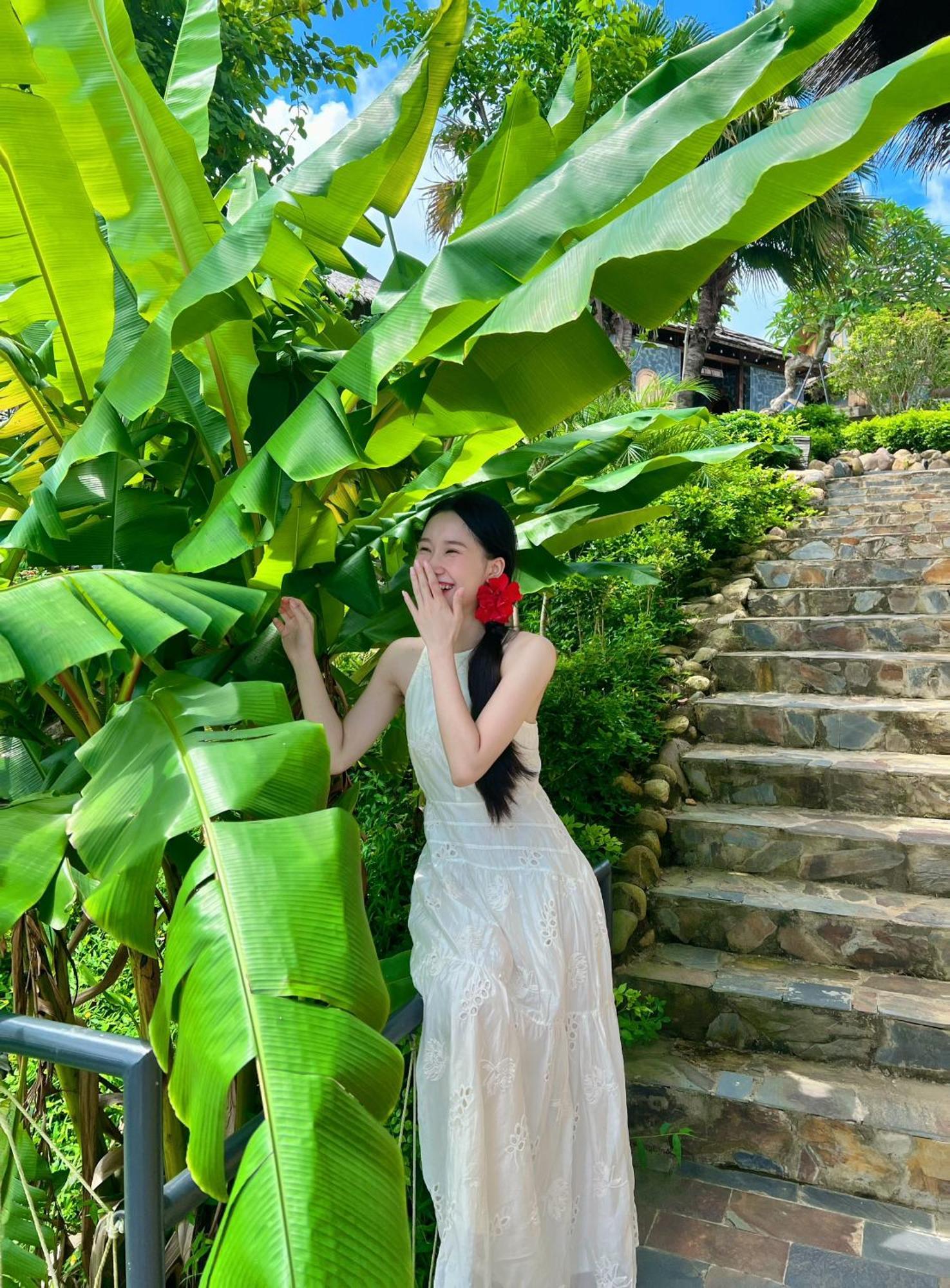 Vila Muong Lo Retreat Nghia Lo Yen Bai Exteriér fotografie