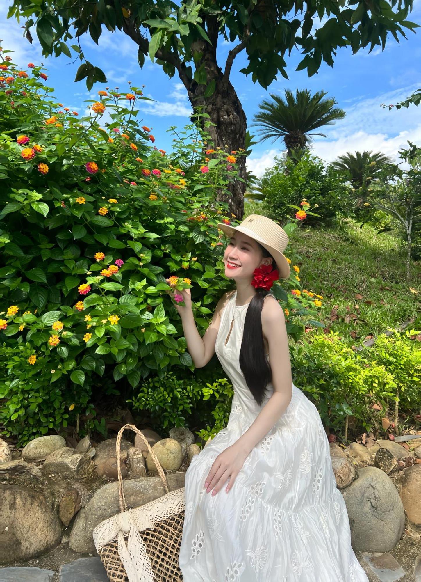 Vila Muong Lo Retreat Nghia Lo Yen Bai Exteriér fotografie