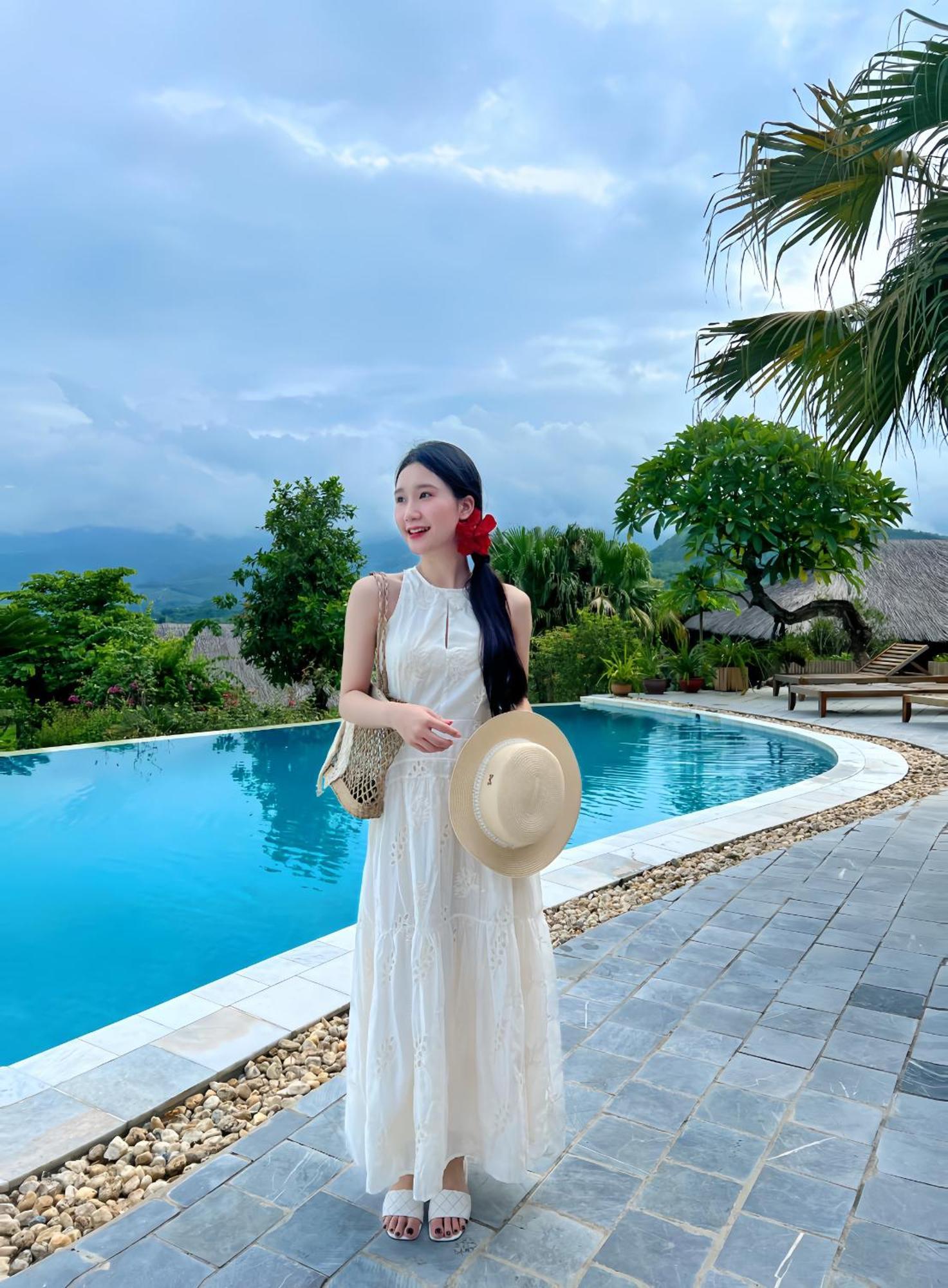 Vila Muong Lo Retreat Nghia Lo Yen Bai Exteriér fotografie